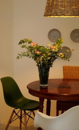 Hotel Casa Aldomar