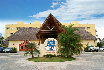Hotel Las Palomas Vallarta