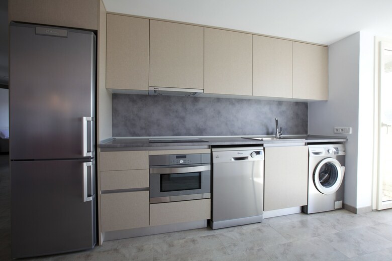 Sono Master Apartments