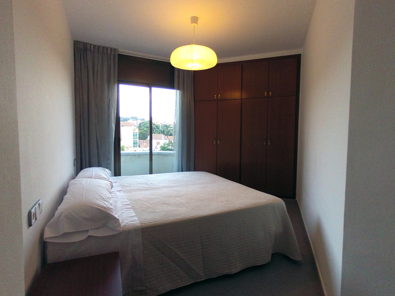 Sono Master Apartments