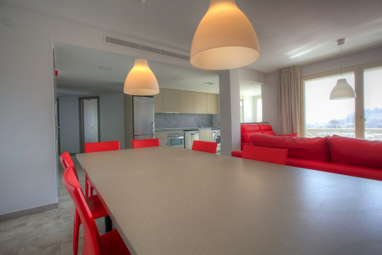 Sono Master Apartments