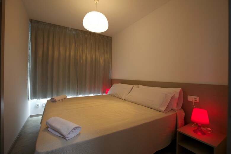 Sono Master Apartments