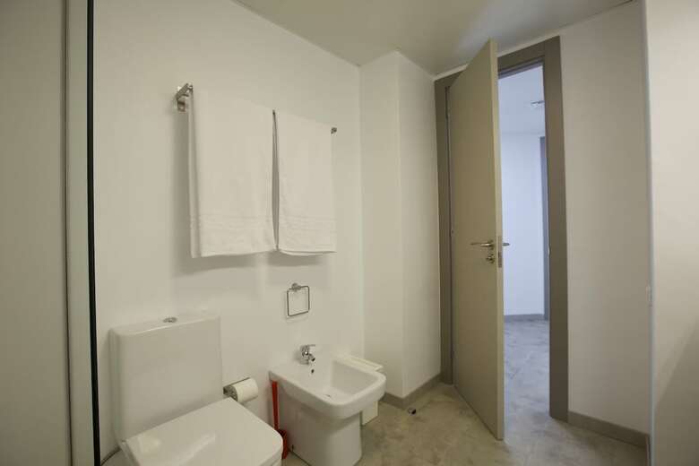Sono Master Apartments
