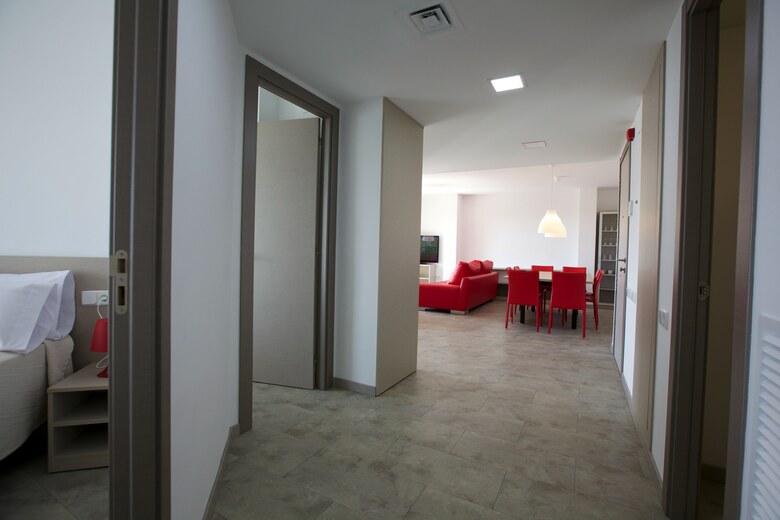 Sono Master Apartments