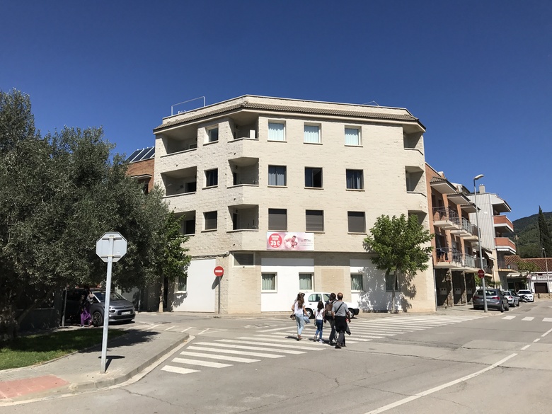 Sono Master Apartments