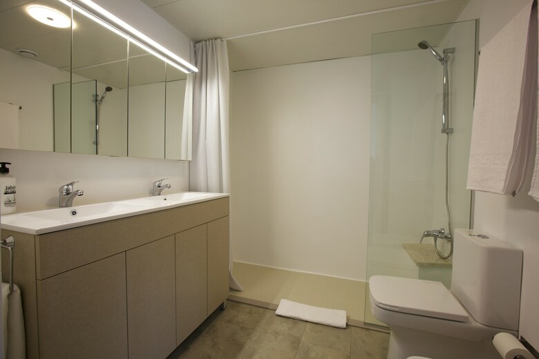 Sono Master Apartments
