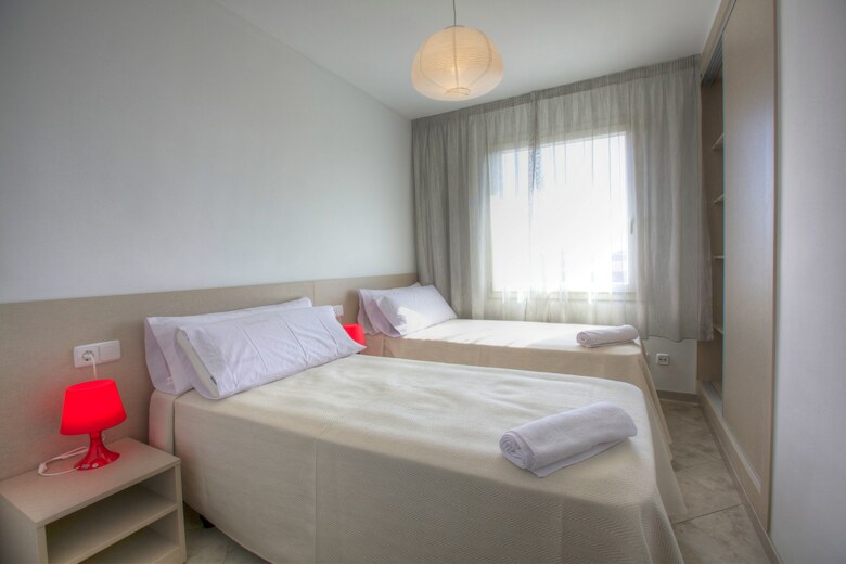 Sono Master Apartments