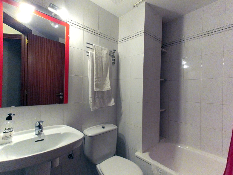 Sono Master Apartments