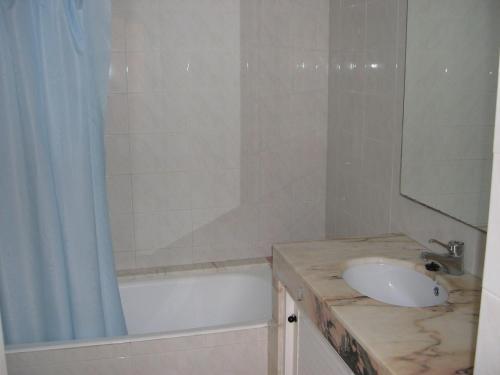 Apartamentos Golf Mar