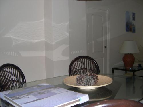 Apartamentos Golf Mar