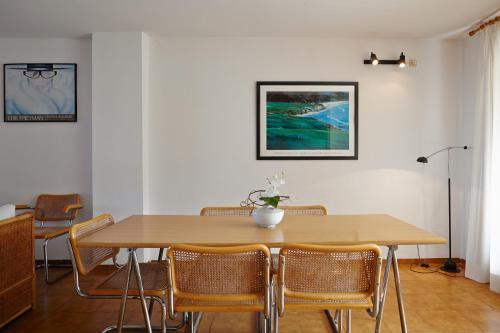 Apartamentos Golf Mar