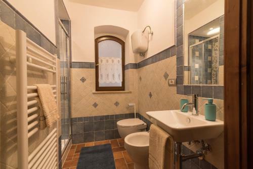 Apartamento Casa Virginia