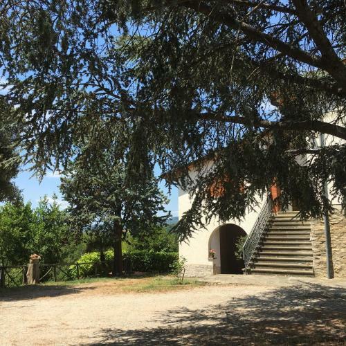Lodge Al Sasso