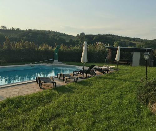Lodge Al Sasso