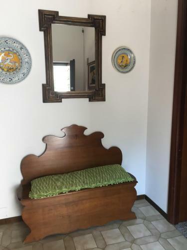 Lodge Al Sasso