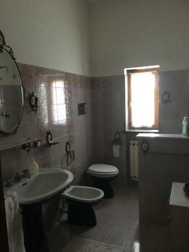 Lodge Al Sasso