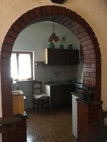 Lodge Al Sasso