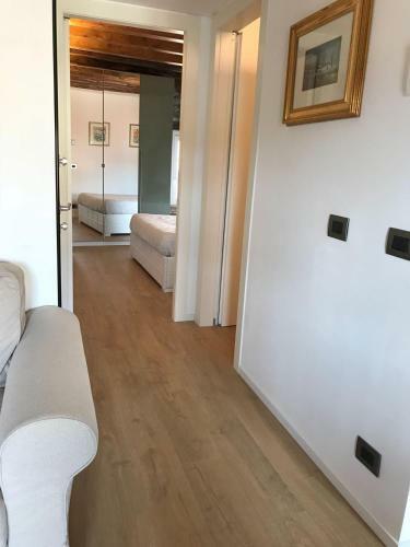 Apartamento Casa In Piazza