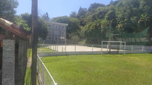 Apartamento Aconchegante Flat Em �guas de Lindoia !!!