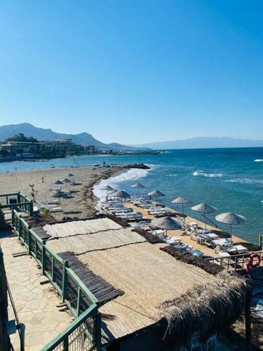 Apartamento Rahat Ev