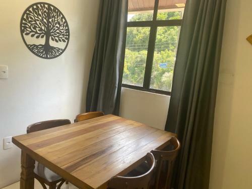 Apartamento Kitnet Beira Rio