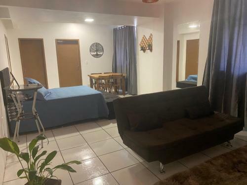 Apartamento Kitnet Beira Rio