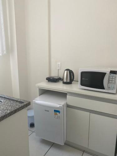Apartamento Kitnet Beira Rio