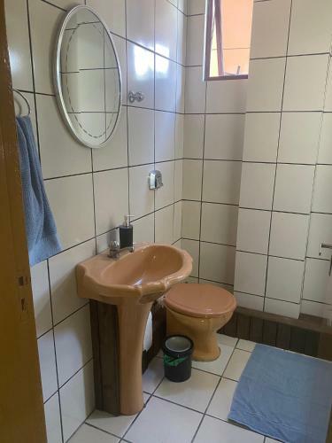 Apartamento Kitnet Beira Rio