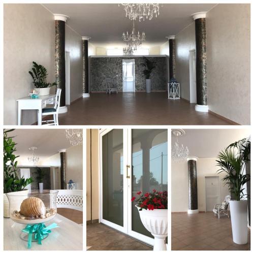 Apartamento Monolocali White Angel