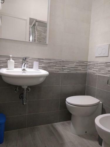 Hostal Camere Mare Manu