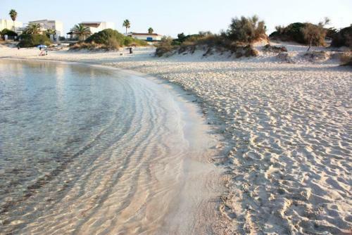 Hostal Camere Mare Manu