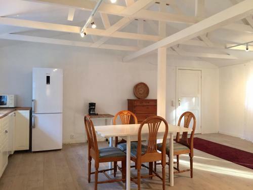 Villa Galleri Huset Studio