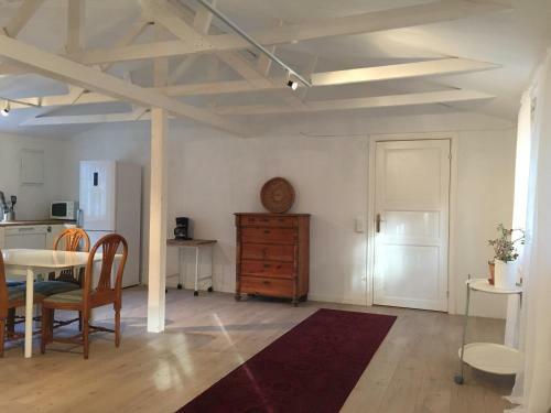 Villa Galleri Huset Studio