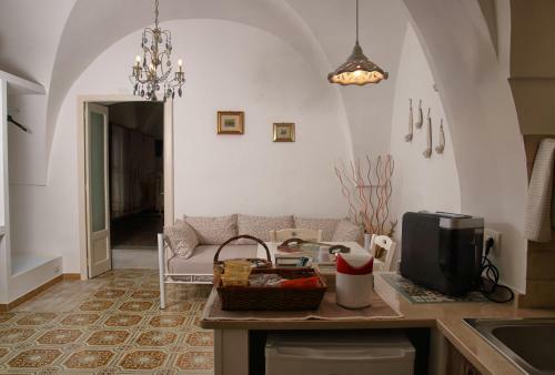 La Casa Dei Nonni