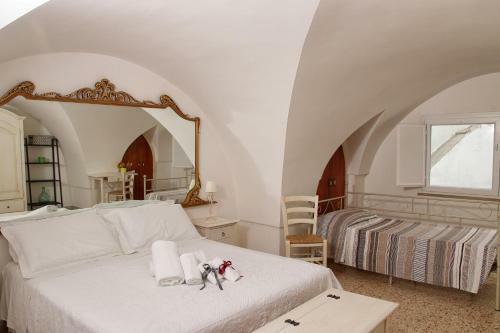 La Casa Dei Nonni
