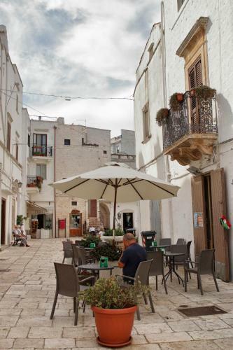 La Casa Dei Nonni