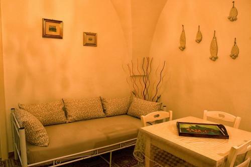 La Casa Dei Nonni