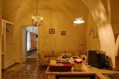 La Casa Dei Nonni