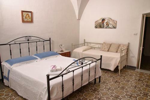 La Casa Dei Nonni