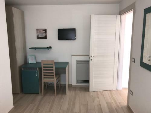 Bed & Breakfast A Due Passi Dal Mare