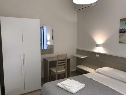 Bed & Breakfast A Due Passi Dal Mare