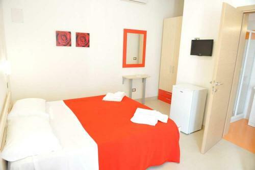 Bed & Breakfast A Due Passi Dal Mare