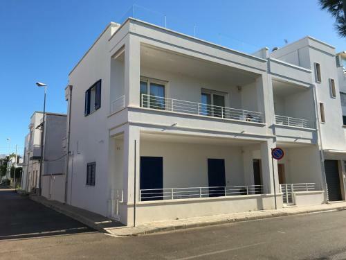 Bed & Breakfast A Due Passi Dal Mare