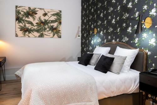 Hotel Clos Castel