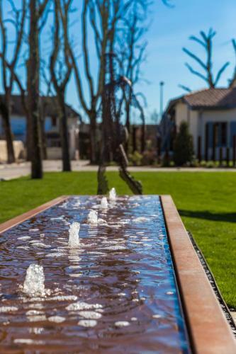 Hotel Clos Castel