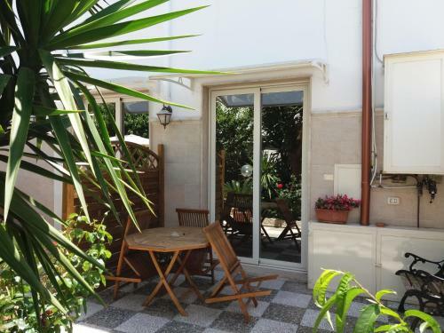Apartamento Profumo Di Mare