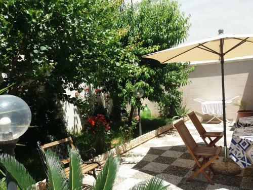 Apartamento Profumo Di Mare