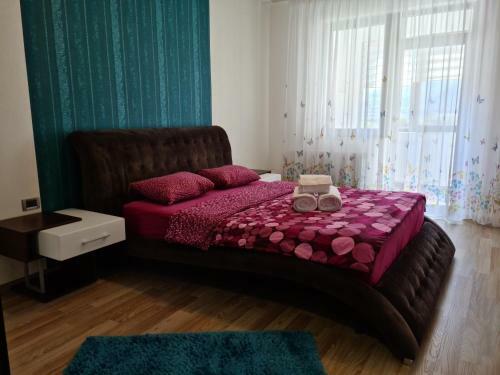 Premium Apartment Isaran