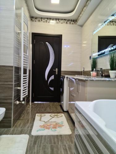 Premium Apartment Isaran