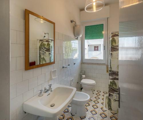 Apartamento Appartamento Palmieri